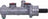 Cardone 10-2798 Brake Master Cylinder