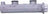 Cardone 10-2827 Brake Master Cylinder