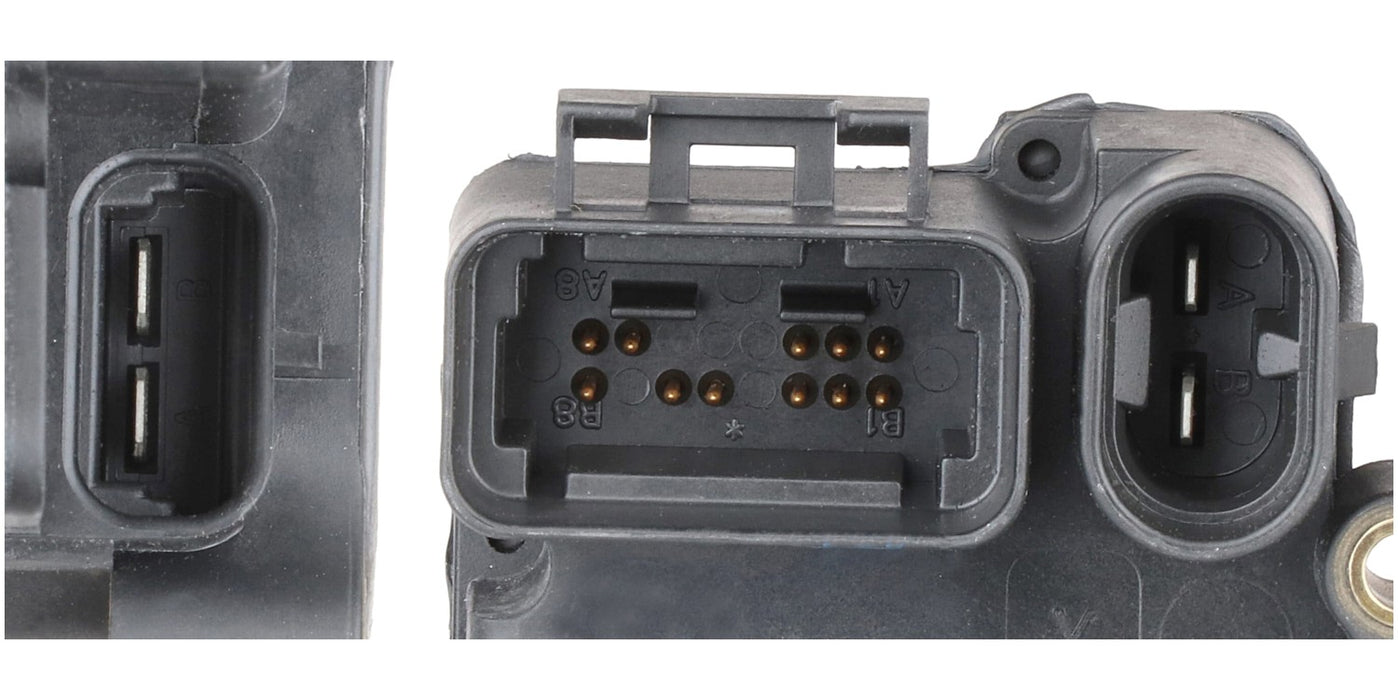 Cardone 12-10207 ABS Control Module