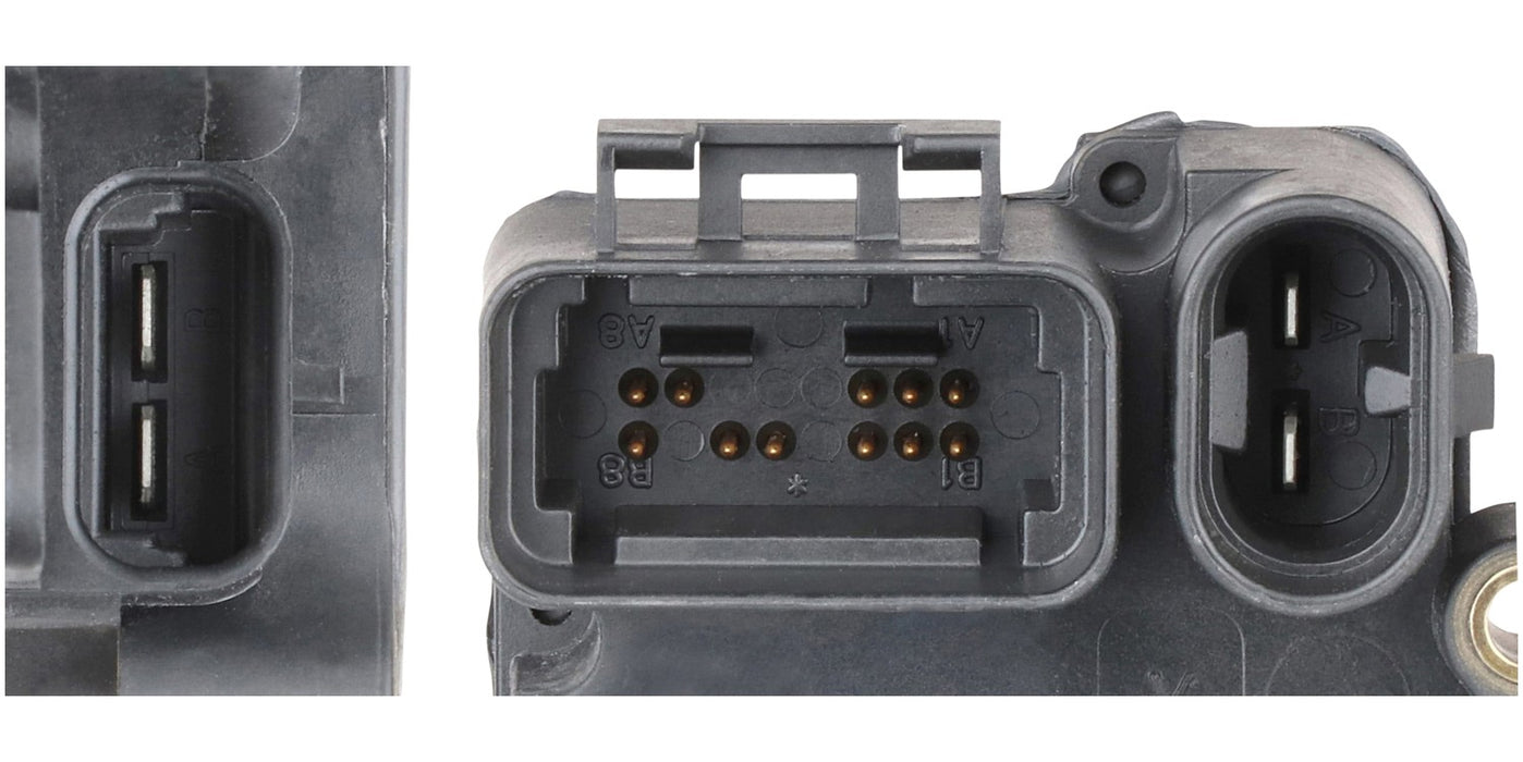 Cardone 12-10337 ABS Control Module