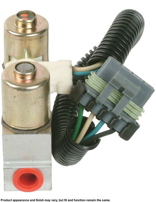 Cardone 12-2009 ABS Hydraulic Assembly