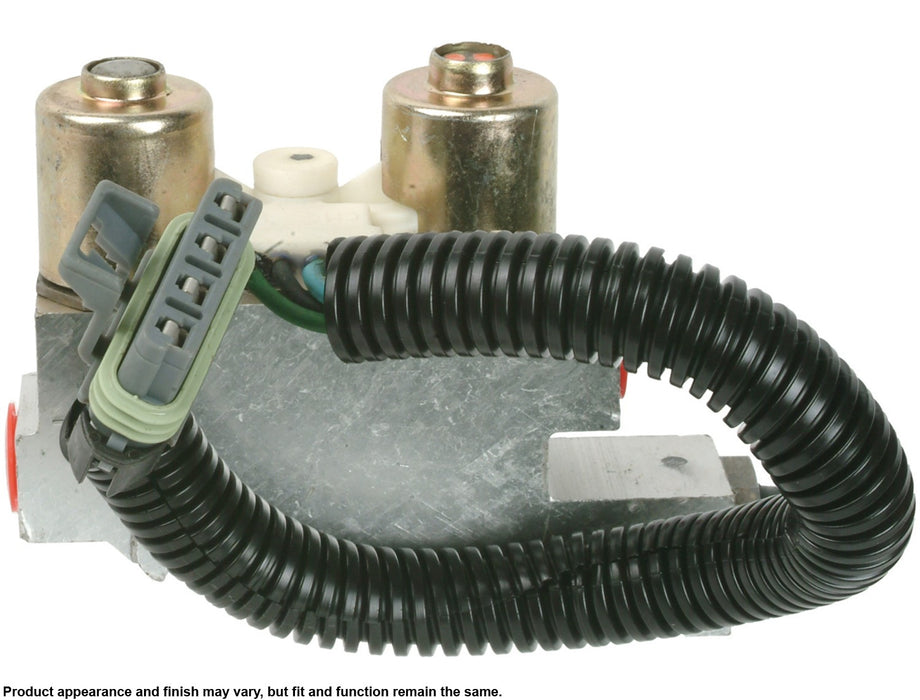 Cardone 12-2009 ABS Hydraulic Assembly