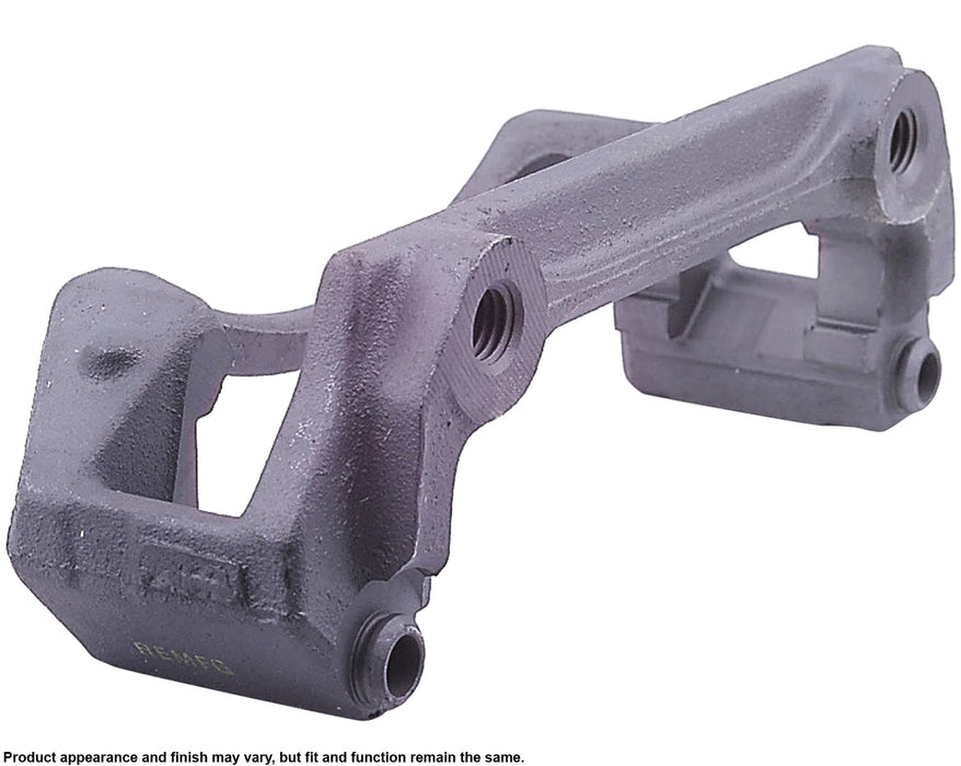 Cardone 14-1011 Disc Brake Caliper Bracket - Front Left