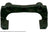Cardone 14-1025 Disc Brake Caliper Bracket - Rear Left or Rear Right