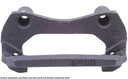 Cardone 14-1026 Disc Brake Caliper Bracket - Rear Left or Rear Right