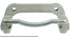 Cardone 14-1035 Disc Brake Caliper Bracket - Rear Left or Rear Right