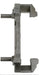 Cardone 14-1051 Disc Brake Caliper Bracket - Front Left or Front Right