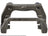 Cardone 14-1069 Disc Brake Caliper Bracket - Rear Left or Rear Right