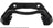 Cardone 14-1075 Disc Brake Caliper Bracket - Rear Left or Rear Right