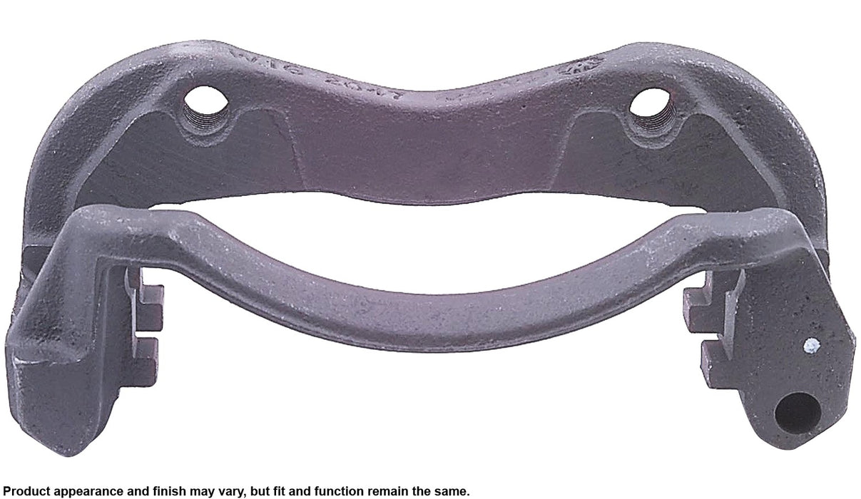 Cardone 14-1100 Disc Brake Caliper Bracket - Front Left