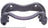 Cardone 14-1101 Disc Brake Caliper Bracket - Front Right