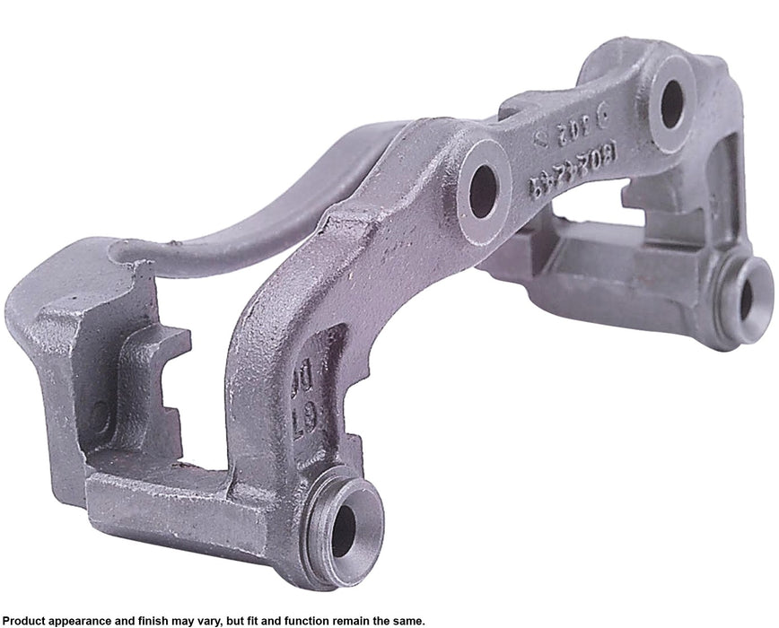 Cardone 14-1103 Disc Brake Caliper Bracket - Rear Left or Rear Right