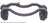 Cardone 14-1106 Disc Brake Caliper Bracket - Front Right