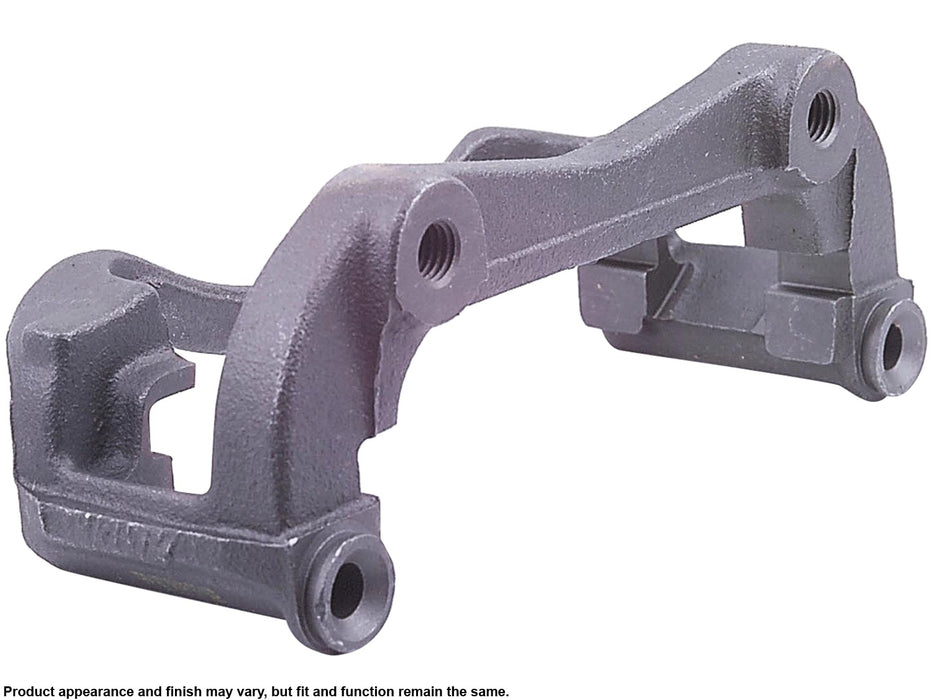 Cardone 14-1107 Disc Brake Caliper Bracket - Front Left or Front Right