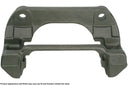 Cardone 14-1121 Disc Brake Caliper Bracket - Rear Left or Rear Right