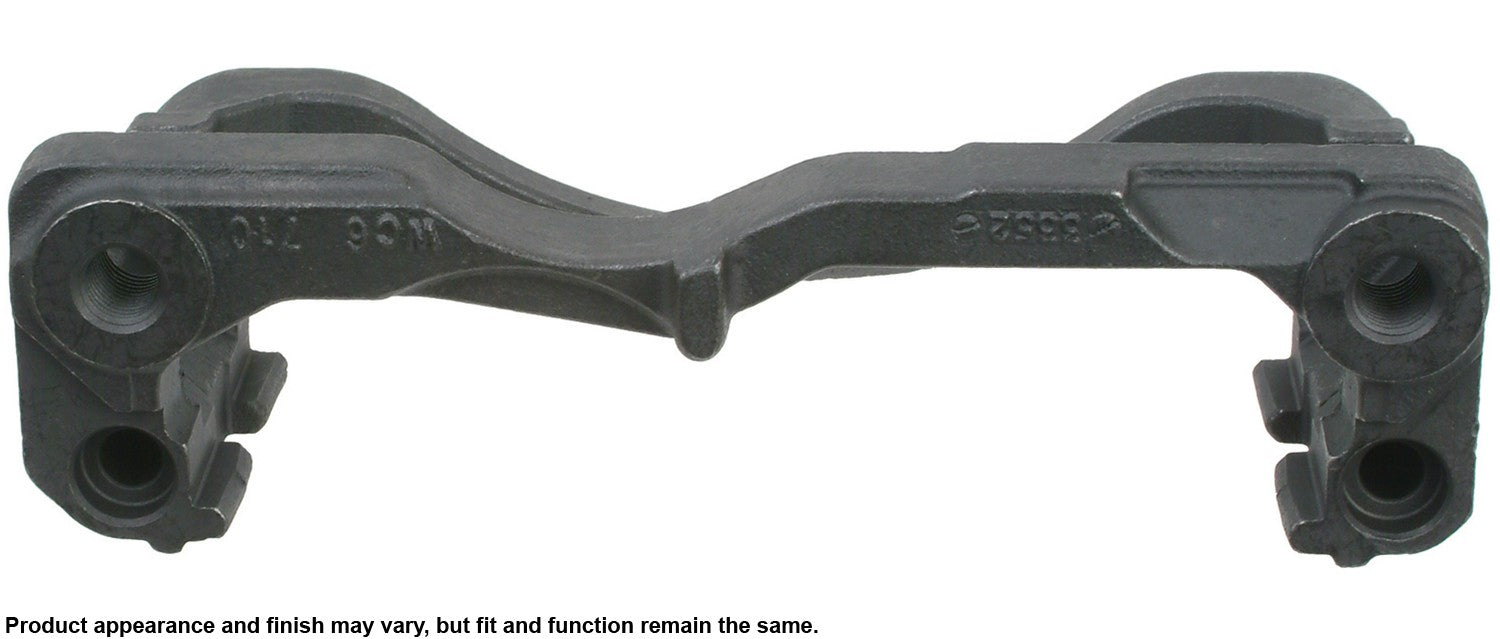 Cardone 14-1125 Disc Brake Caliper Bracket - Front Left