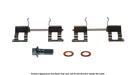 Cardone 14-1129 Disc Brake Caliper Bracket - Front Right