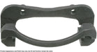 Cardone 14-1130 Disc Brake Caliper Bracket - Front Left or Front Right