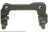 Cardone 14-1137 Disc Brake Caliper Bracket - Front Left