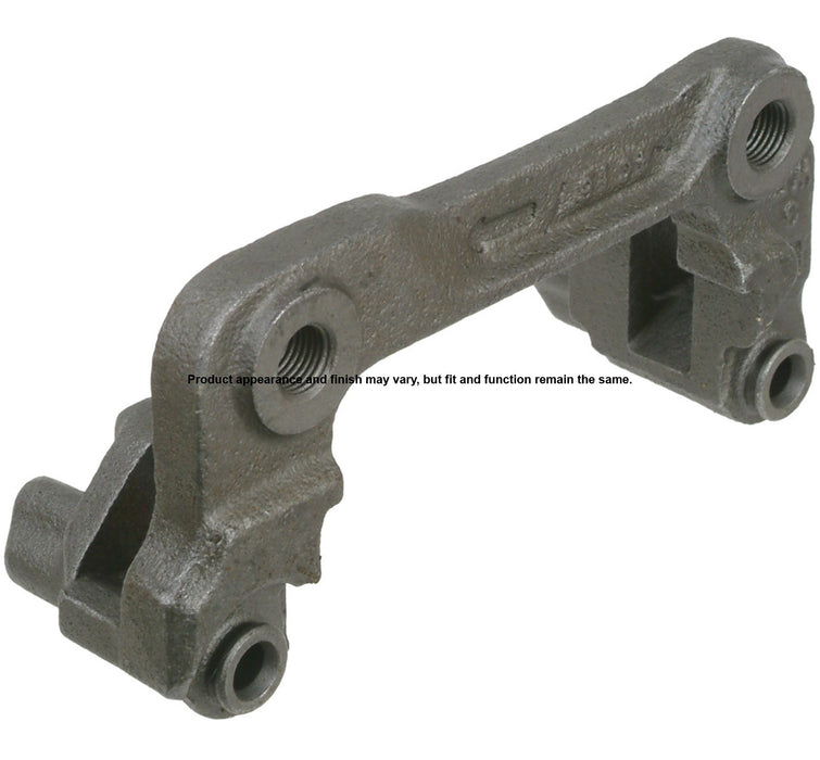 Cardone 14-1137 Disc Brake Caliper Bracket - Front Left