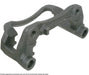 Cardone 14-1140 Disc Brake Caliper Bracket - Front Left