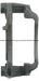 Cardone 14-1140 Disc Brake Caliper Bracket - Front Left