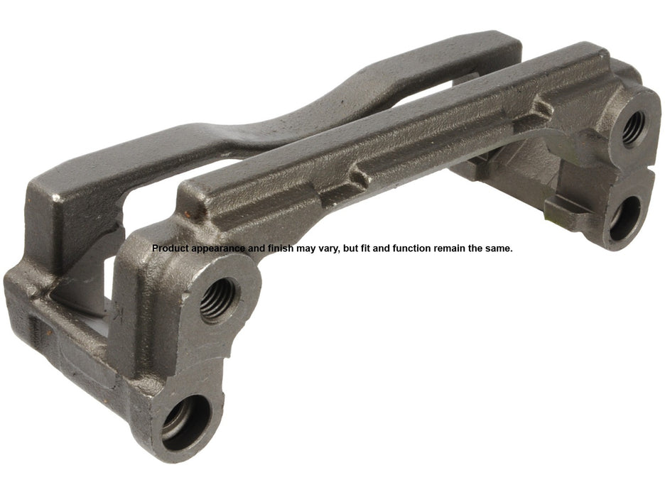 Cardone 14-1144 Disc Brake Caliper Bracket - Front Left or Front Right