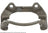 Cardone 14-1148 Disc Brake Caliper Bracket - Rear Left