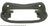 Cardone 14-1150 Disc Brake Caliper Bracket - Front Left or Front Right