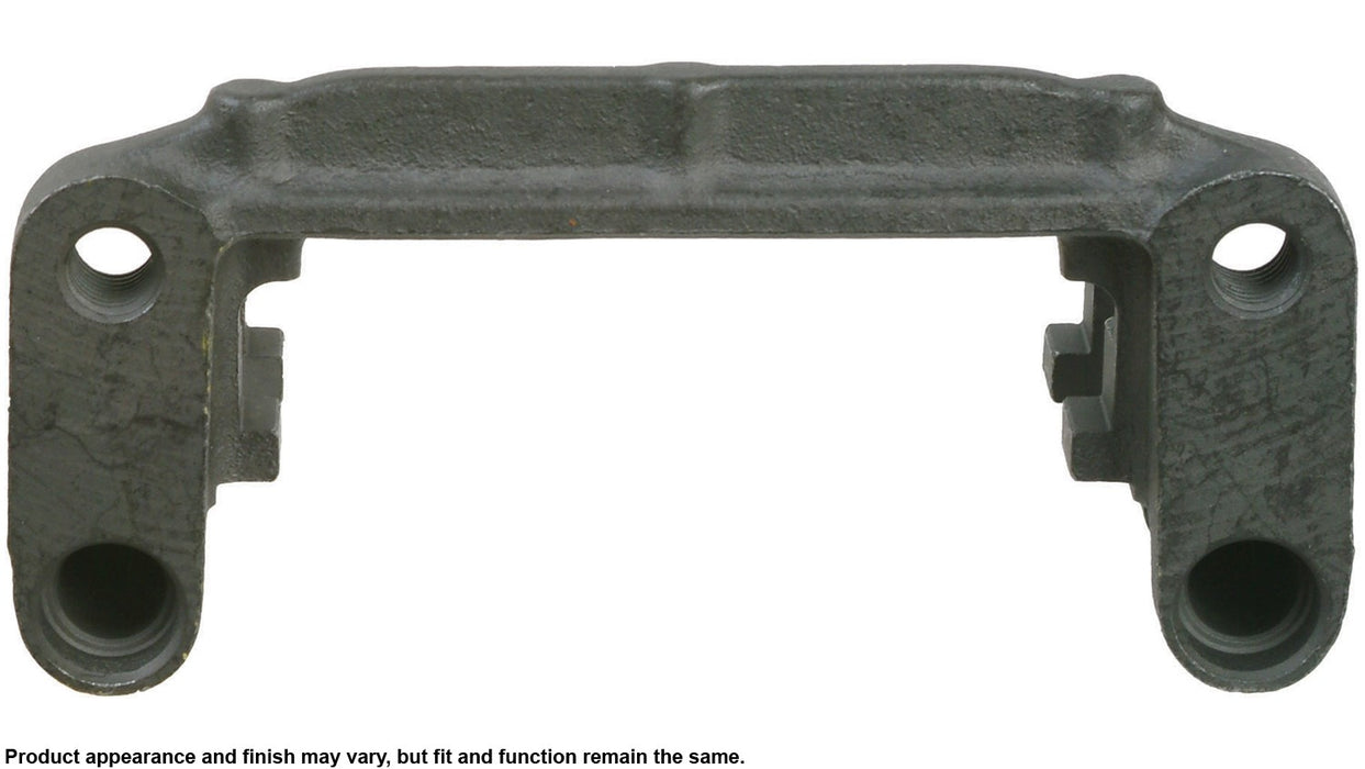 Cardone 14-1155 Disc Brake Caliper Bracket - Rear Left or Rear Right