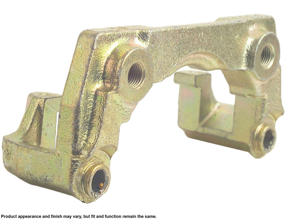 Cardone 14-1156 Disc Brake Caliper Bracket - Front Left or Front Right