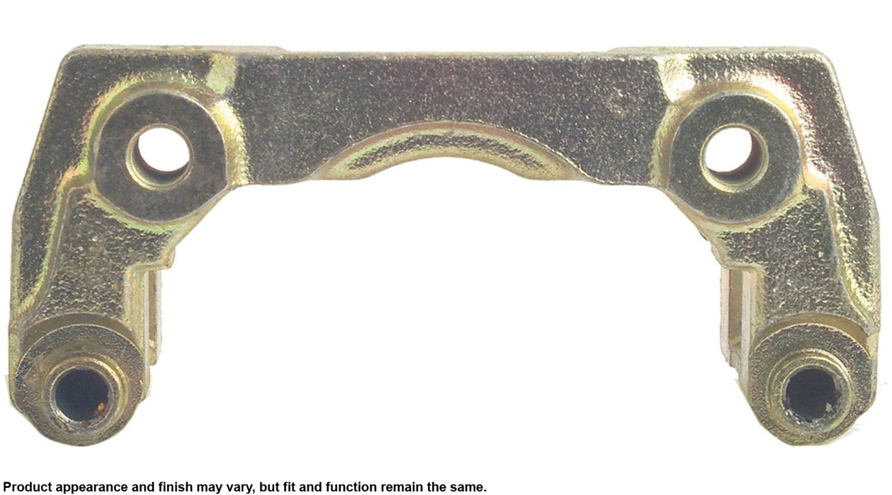 Cardone 14-1156 Disc Brake Caliper Bracket - Front Left or Front Right