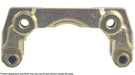 Cardone 14-1156 Disc Brake Caliper Bracket - Front Left or Front Right