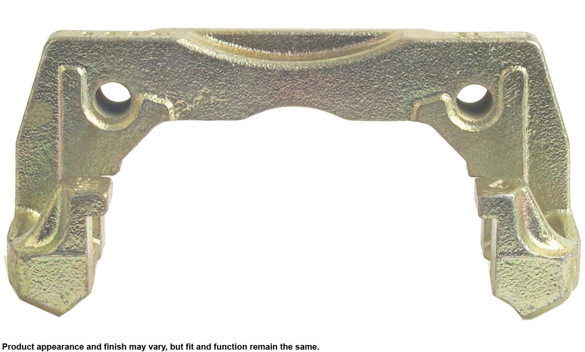 Cardone 14-1156 Disc Brake Caliper Bracket - Front Left or Front Right