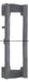Cardone 14-1162 Disc Brake Caliper Bracket - Front Right