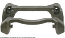 Cardone 14-1177 Disc Brake Caliper Bracket - Rear Left or Rear Right
