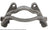 Cardone 14-1178 Disc Brake Caliper Bracket - Rear Left or Rear Right