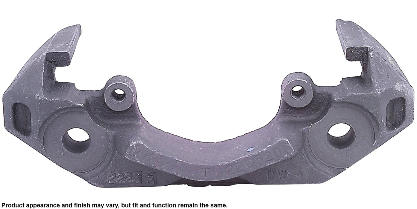 Cardone 14-1200 Disc Brake Caliper Bracket - Front Left or Front Right