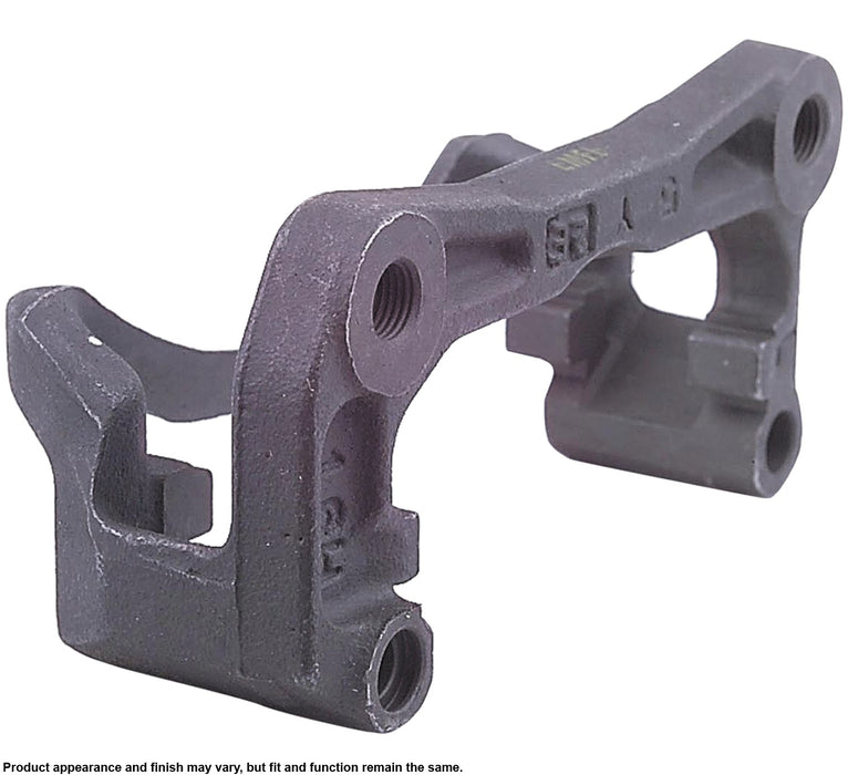 Cardone 14-1201 Disc Brake Caliper Bracket - Front Left