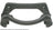 Cardone 14-1216 Disc Brake Caliper Bracket - Front Left or Front Right