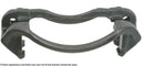 Cardone 14-1219 Disc Brake Caliper Bracket - Front Left, Front Right, Rear Left or Rear Right
