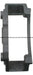 Cardone 14-1220 Disc Brake Caliper Bracket - Front Left or Front Right