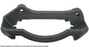 Cardone 14-1222 Disc Brake Caliper Bracket - Front Right