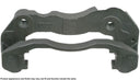 Cardone 14-1235 Disc Brake Caliper Bracket - Front Left