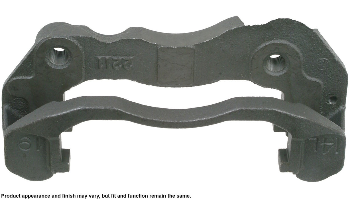 Cardone 14-1235 Disc Brake Caliper Bracket - Front Left