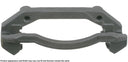 Cardone 14-1237 Disc Brake Caliper Bracket - Front Left or Front Right