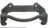 Cardone 14-1239 Disc Brake Caliper Bracket - Front Left or Front Right