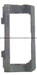 Cardone 14-1247 Disc Brake Caliper Bracket - Rear Left or Rear Right