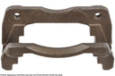 Cardone 14-1248 Disc Brake Caliper Bracket - Front Left or Front Right