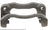 Cardone 14-1257 Disc Brake Caliper Bracket - Rear Left or Rear Right